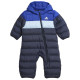 Adidas Βρεφική ολόσωμη φόρμα Snowsuit